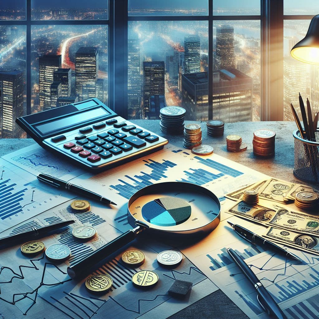 Menguasai Arus Keuangan Digital: Dari Dompet Fisik ke Kekuatan Smartphone