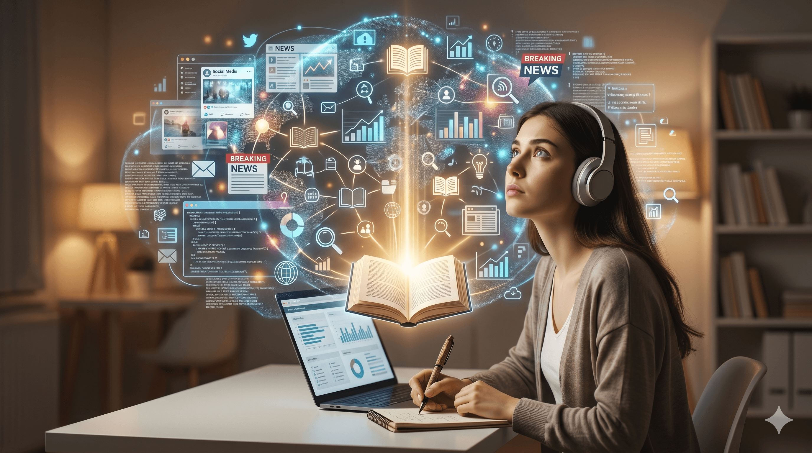 Jangan Bangga Dulu! Google Tak Bikin Kamu Pintar, Hanya Bikin Kamu Jago Main Tebak-Tebakan