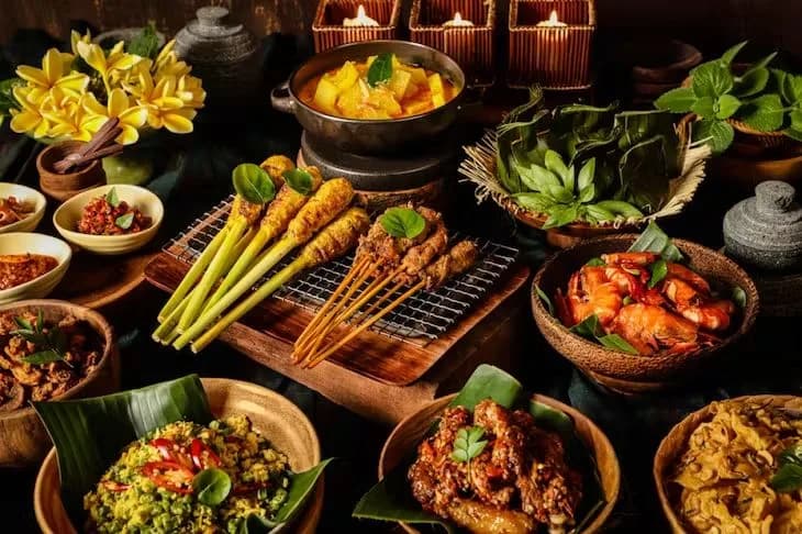 Dapur Nusantara: Komedi Rasa yang Membuat Dunia Ketagihan