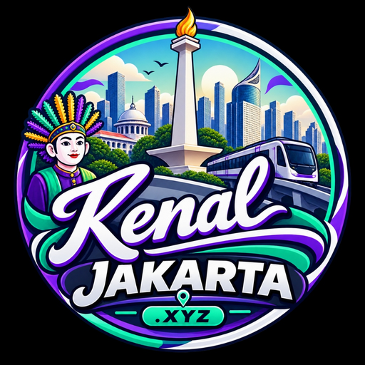 Kenal Jakarta
